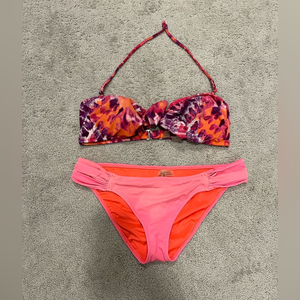 Victoria’s Secret Bikini